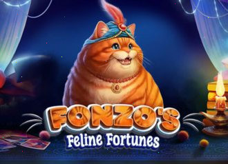 Fonzos Feline Fortunes